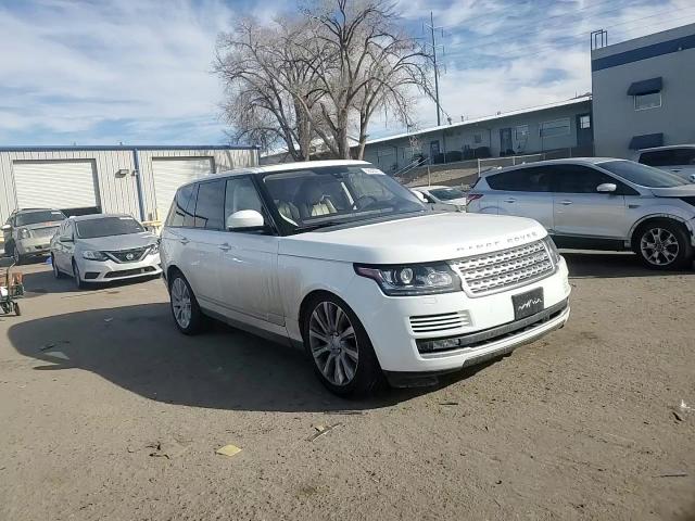 2016 Land Rover Range Rover - Image 12