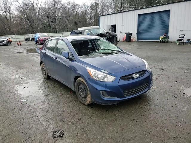2017 Hyundai Accent - Image 11