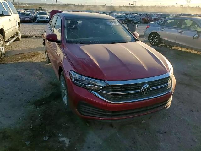 2024 Volkswagen Jetta - Image 11