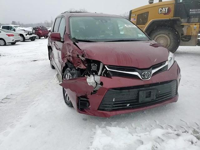 2020 Toyota Sienna - Image 14