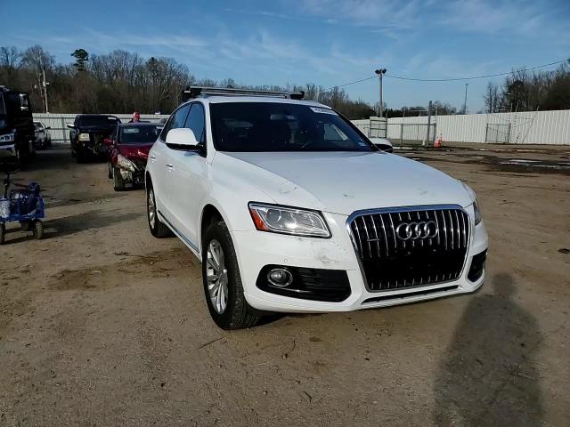 2016 Audi Q5 - Image 10