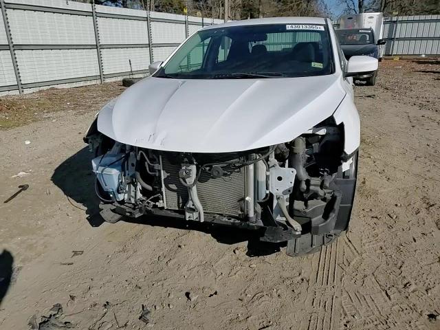 2018 Nissan Sentra - Image 11