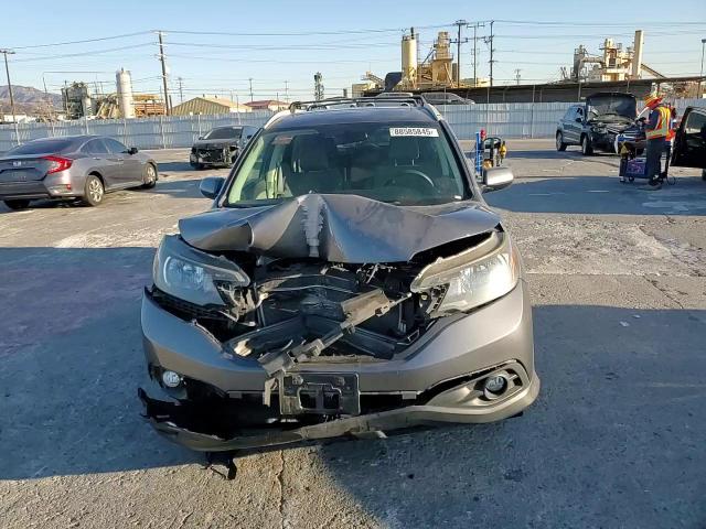 2012 Honda CR-V - Image 11