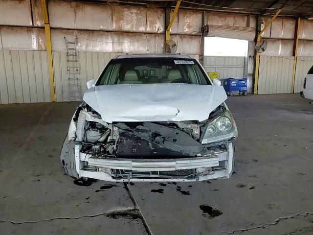 2006 Honda Odyssey - Image 11