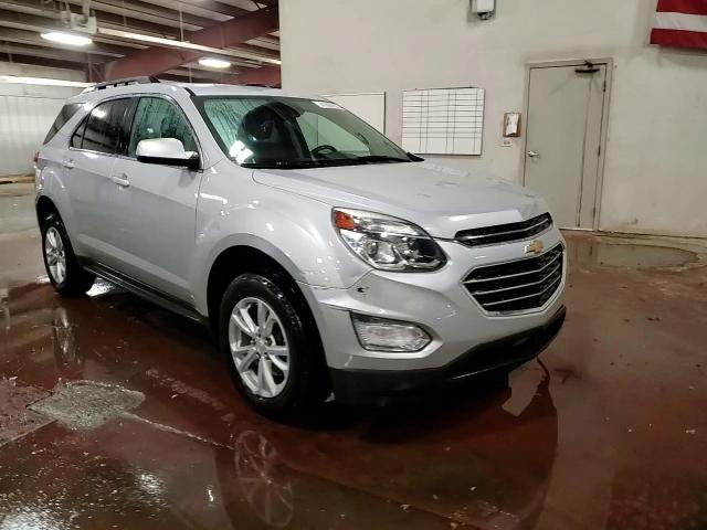 2017 Chevrolet Equinox - Image 14