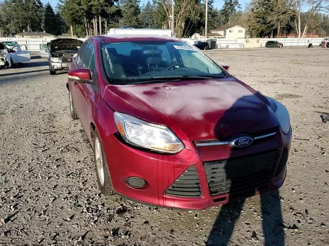 2014 Ford Focus - Image 11