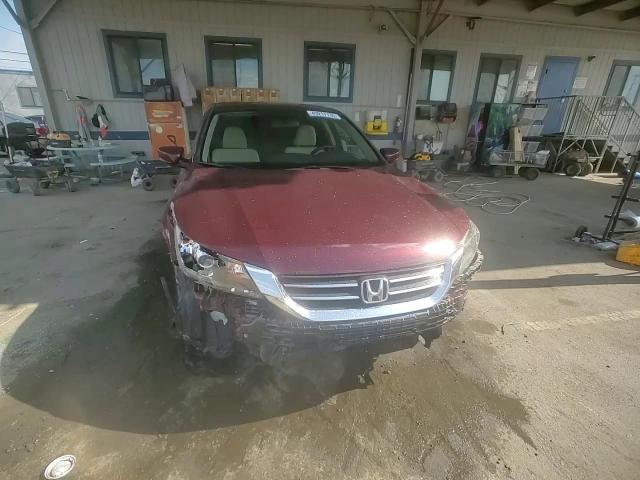 2013 Honda Accord - Image 11