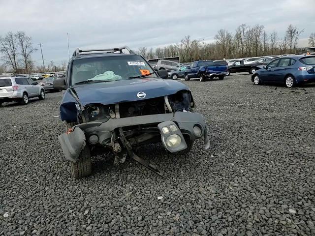 2002 Nissan XTerra - Image 11