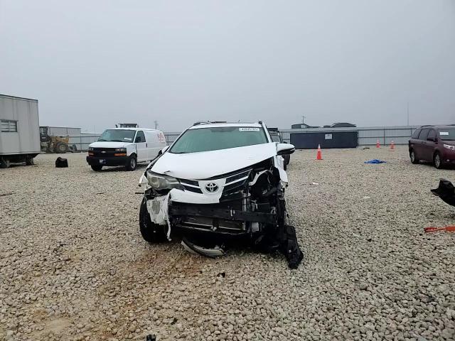 2014 Toyota RAV 4 - Image 12
