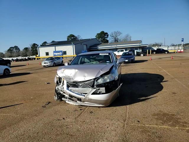 2007 Lexus ES - Image 11