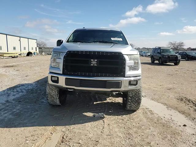 2016 Ford F-150 - Image 11