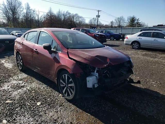 2020 Nissan Versa - Image 11