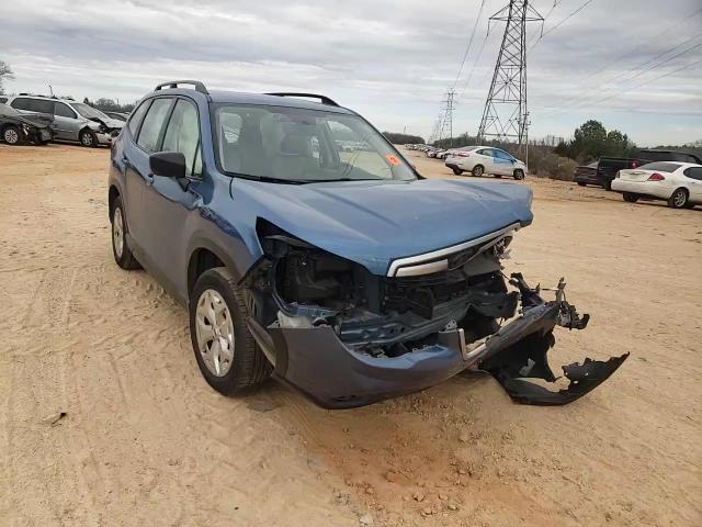 2019 Subaru Forester - Image 12