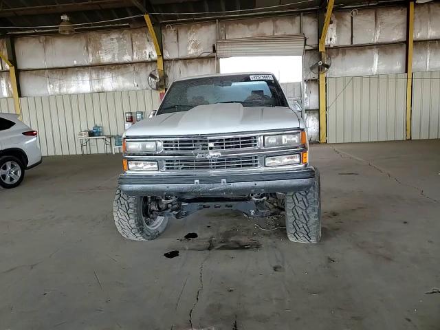 1988 Chevrolet GMT-400 - Image 10