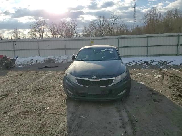2013 Kia Optima - Image 10