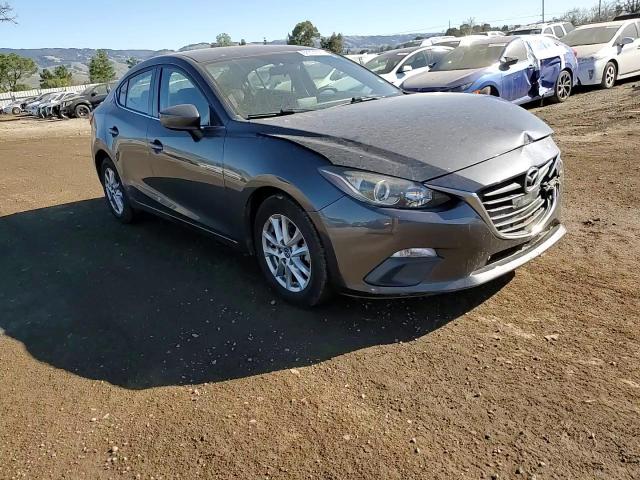 2016 Mazda 3 - Image 11