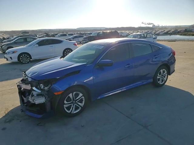 2018 Honda Civic - Image 13