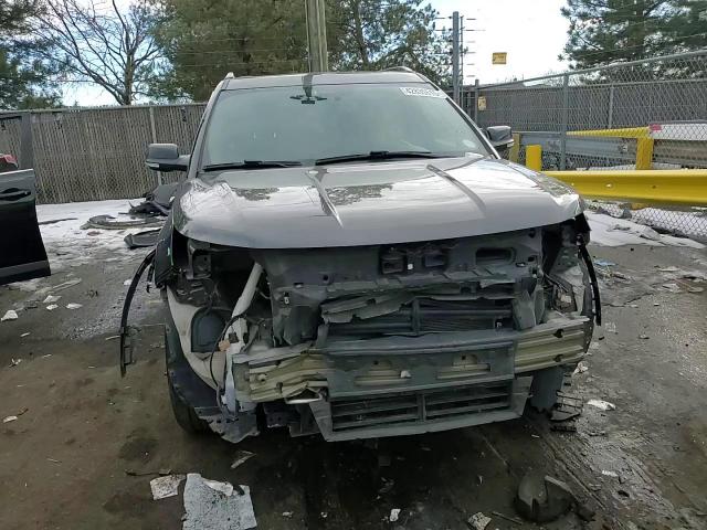2018 Ford Explorer - Image 10