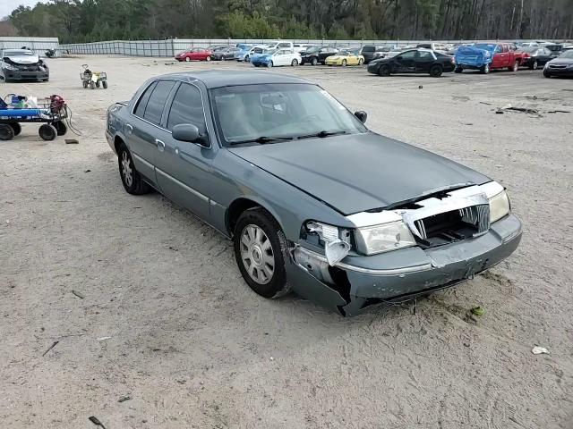 2003 Mercury Grand Marquis - Image 10
