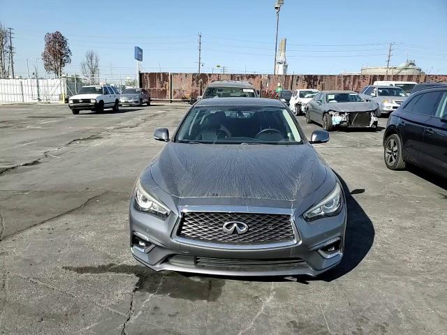 2018 Infiniti Q50 - Image 10