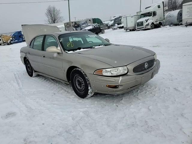 2004 Buick LeSabre - Image 10