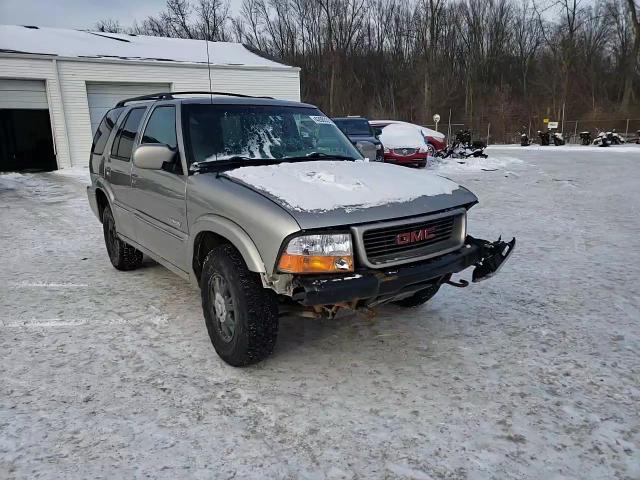 2000 GMC Jimmy - Image 11