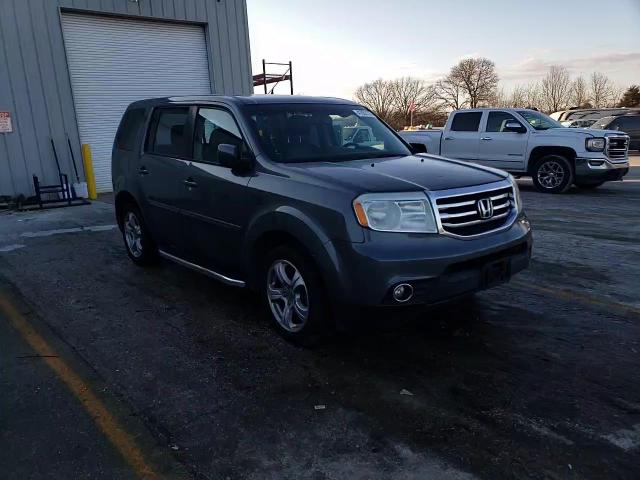 2012 Honda Pilot - Image 14