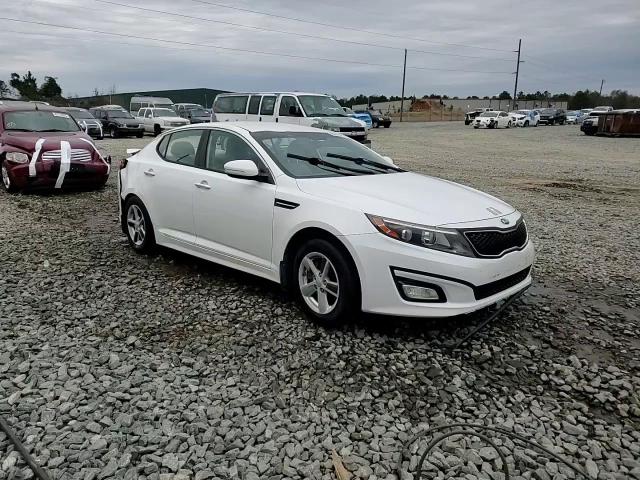 2015 Kia Optima - Image 12