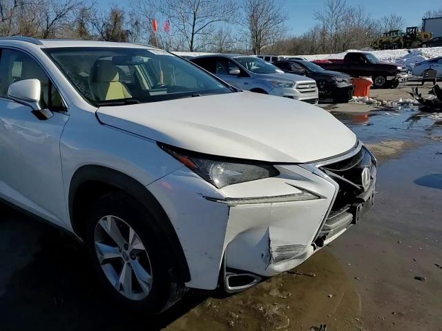 2017 Lexus NX - Image 12