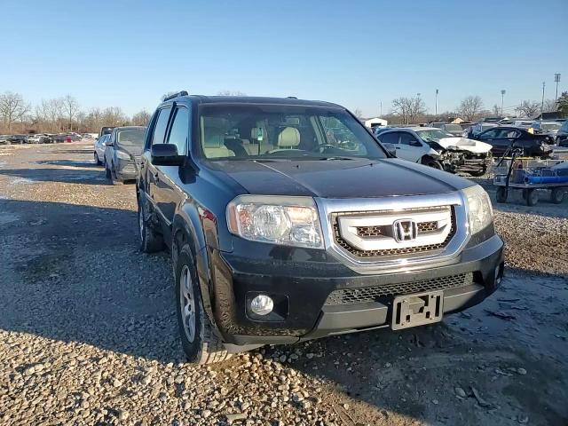 2011 Honda Pilot - Image 11