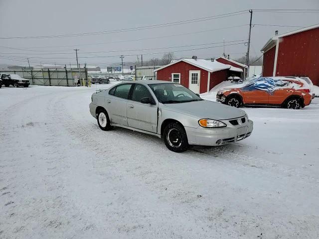2004 Pontiac Grand AM - Image 10