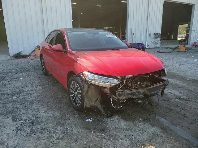 2021 Volkswagen Jetta - Image 14