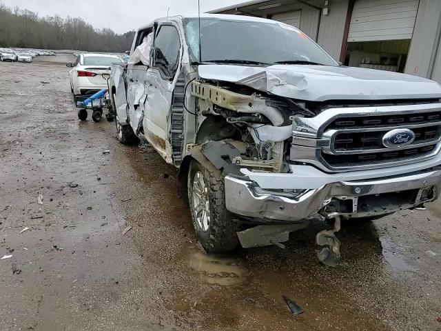 2021 Ford F-150 - Image 10