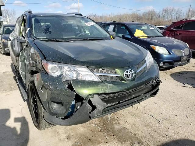 2013 Toyota RAV 4 - Image 14