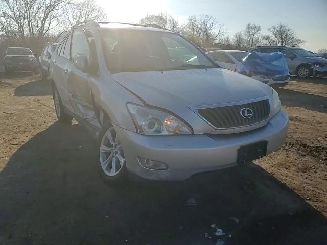 2009 Lexus RX - Image 11