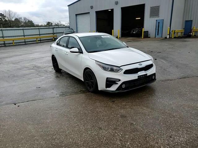 2021 Kia Forte - Image 10