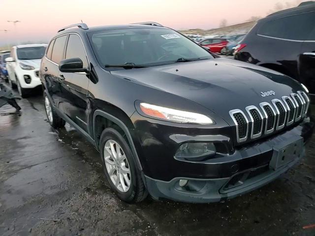 2015 Jeep Grand Cherokee - Image 15