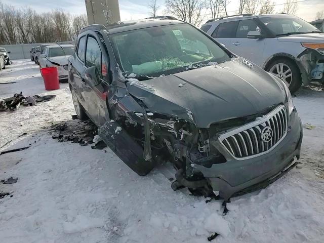 2016 Buick Encore - Image 12