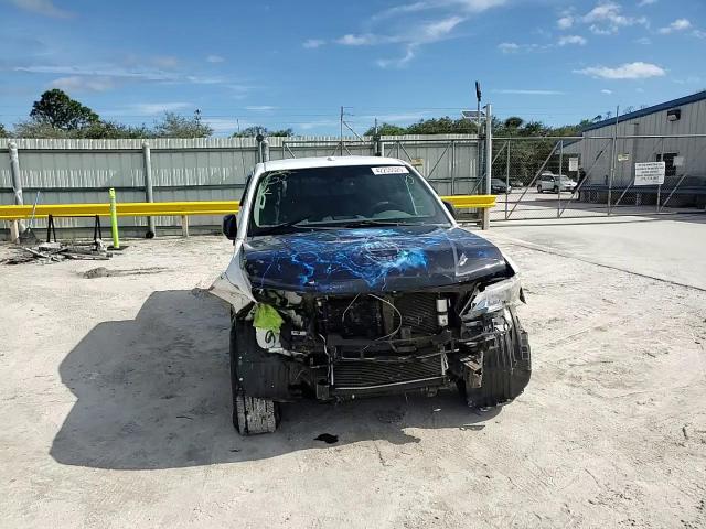 2014 Nissan Navara (Frontier) - Image 10