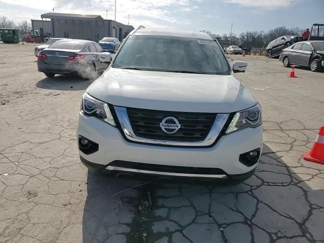 2020 Nissan Pathfinder - Image 15