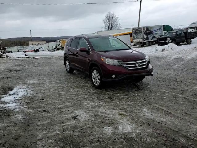 2012 Honda CR-V - Image 15