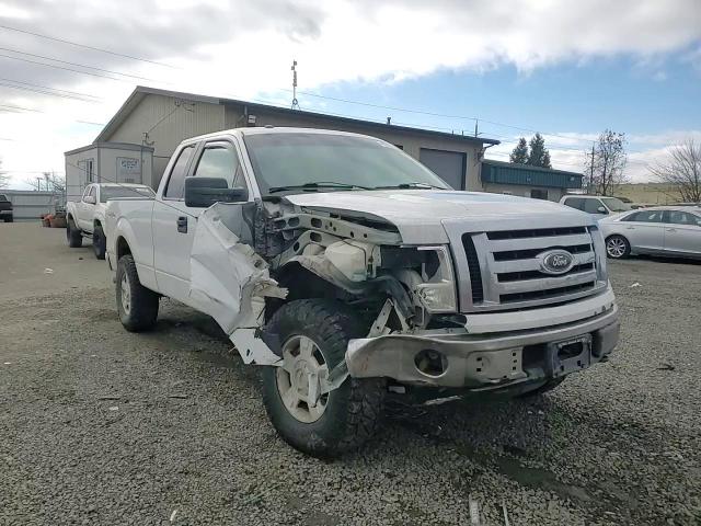 2012 Ford F-150 - Image 10