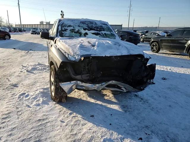 2009 Dodge RAM - Image 11