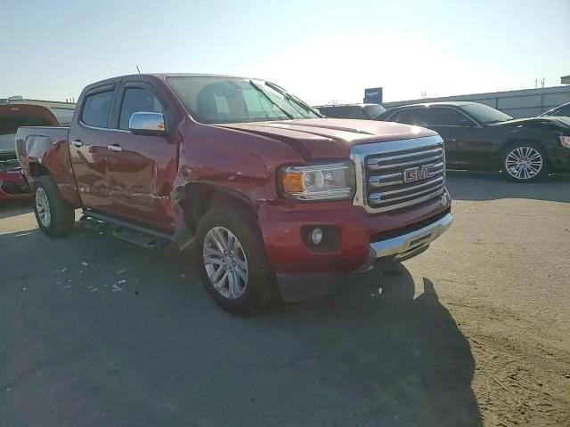 2016 GMC Canyon - Image 11