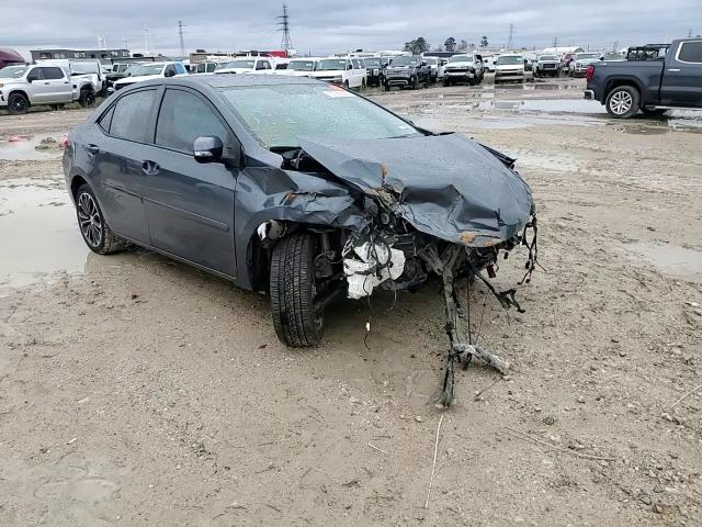 2016 Toyota Corolla L VIN: 5YFBURHE7GP427256 Lot: 87689365