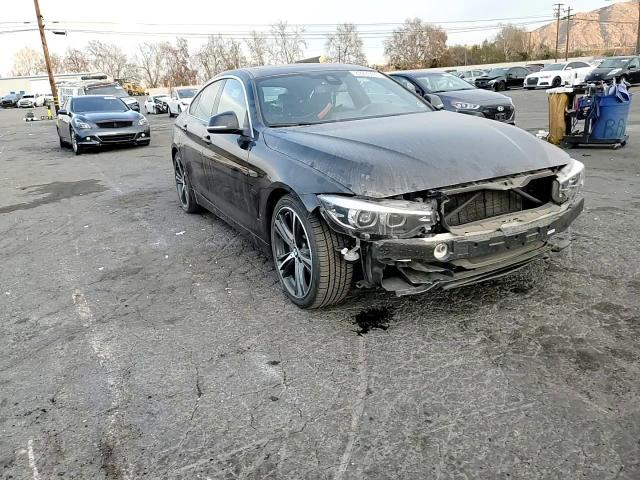 2020 BMW 4er - Image 10