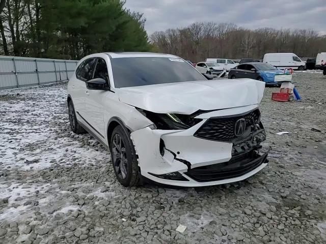 2022 Acura MDX - Image 12
