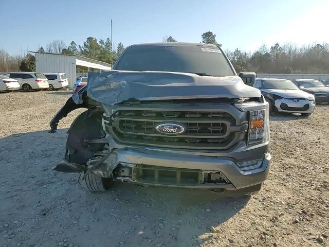 2023 Ford F-150 - Image 10