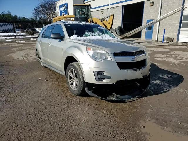 2015 Chevrolet Equinox - Image 12
