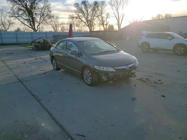 2010 Honda Civic - Image 10